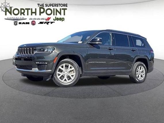 JEEP GRAND CHEROKEE 2022 1C4RJKBG0N8621774 image JEEP GRAND CHEROKEE 2022 1C4RJKBG0N8621774 image